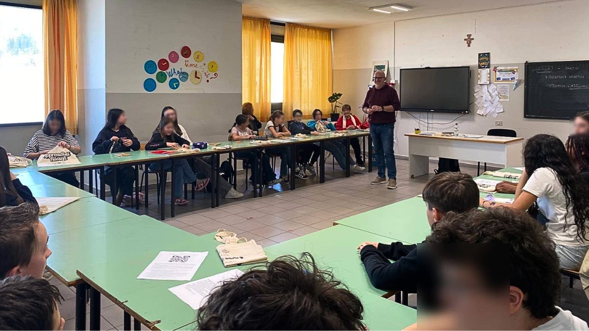 apprendisti filosofi secondo appuntamento