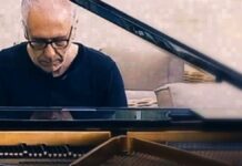 Arabian Jazz Trio, il nuovo disco di Francesco Demegni è un ponte di note tra Oriente e Occidente