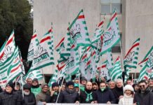 Nuova sede CISL a Gualdo Tadino, al via anche una mostra fotografica sul lavoro