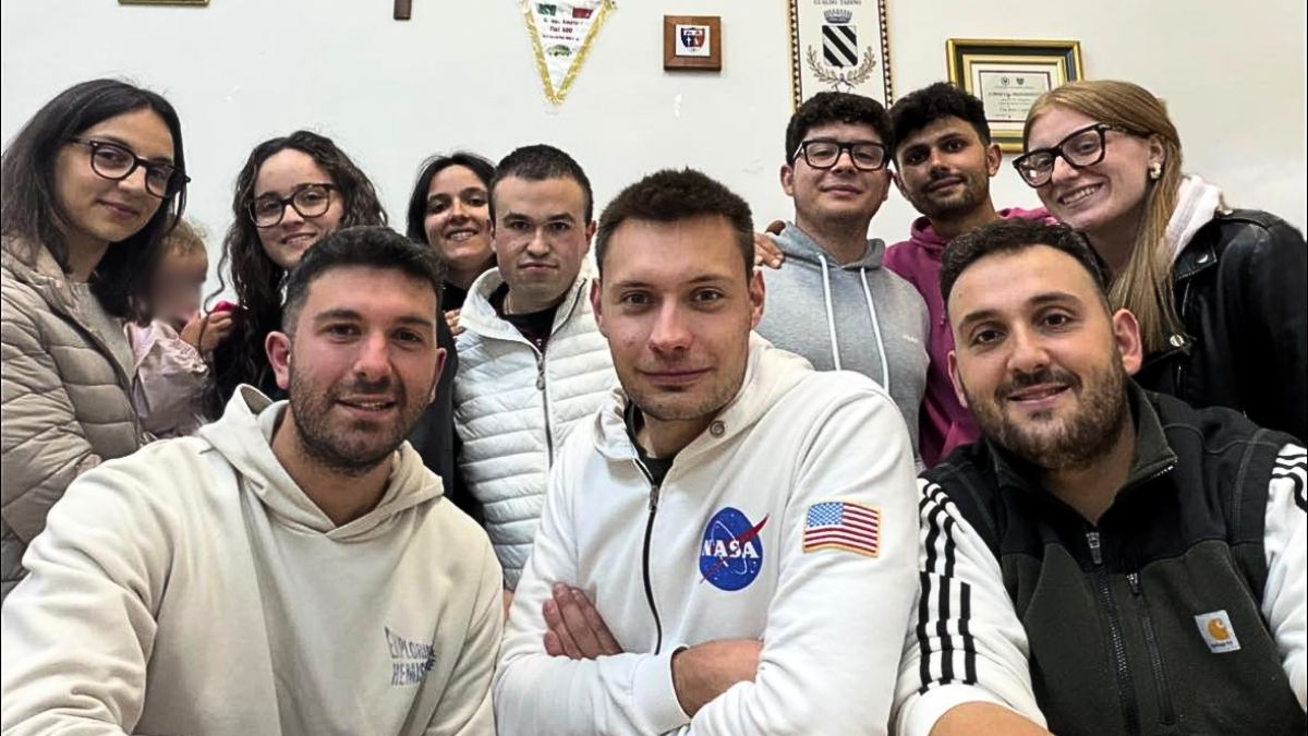 comitato circolo acli morano madonnuccia