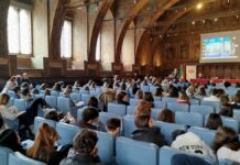 Studenti del Casimiri protagonisti al convegno sui disturbi alimentari. Riconoscimento al dirigente Menichetti