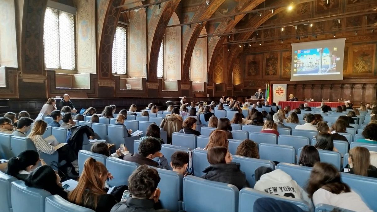convegno disturbi alimentari