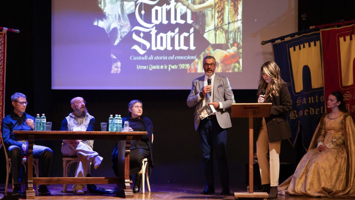 convegno ente giochi de le porte