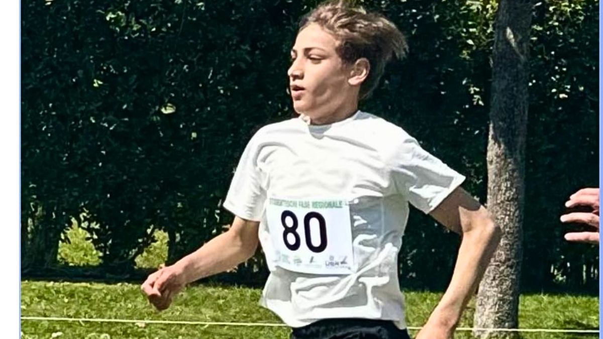 giorgio giustiniani giochi della gioventù