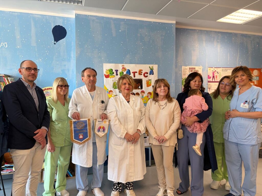 donazione saturimetri