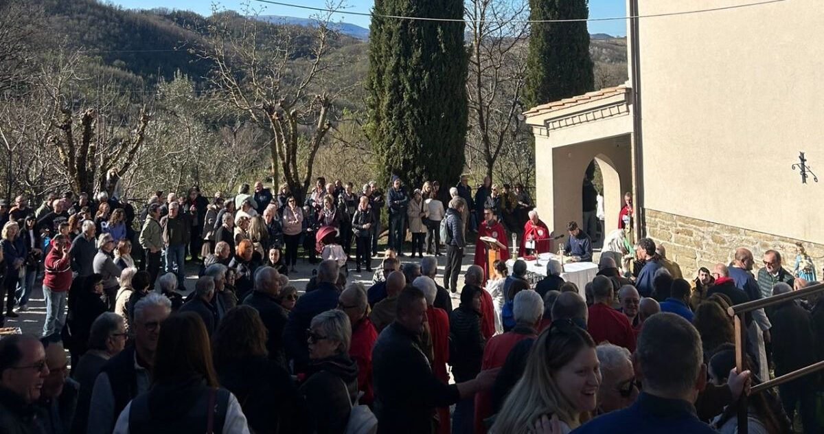 madonna di montecamera