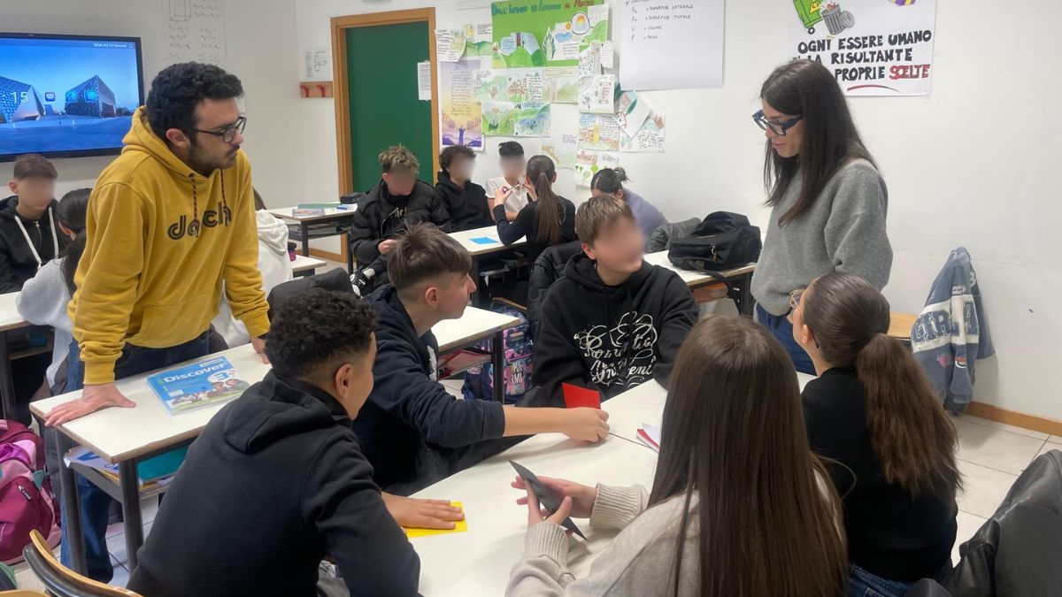 progetto cyberbullismo omnicomprensivo