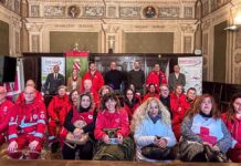 Gualdo Tadino e Nocera Umbra si mobilitano per un nuovo mezzo per la Croce Rossa, al via la raccolta fondi