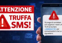 Gualdo Tadino, truffa via SMS sulla TARI. Il Comune mette in guardia i cittadini