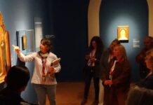 Unitre Parco del Monte Cucco, viaggio nell’arte del Trecento alla Galleria Nazionale dell’Umbria