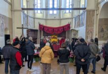 Fede, arte e natura: Gualdo Tadino conquista i visitatori a Pasqua