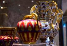 “Buongiorno Ceramica”, a Gualdo Tadino due giorni di cultura, laboratori e botteghe aperte