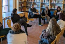 Cafè Philo torna a Gualdo Tadino, al centro il tema delle differenze di genere