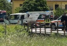 Gualdo Tadino, morto il motociclista coinvolto nell’incidente a Torre dei Belli