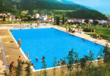 “È stato il mio piccolo mondo”: Emiliano Pinacoli e la piscina di Gualdo Tadino, una storia d’amore lunga una vita