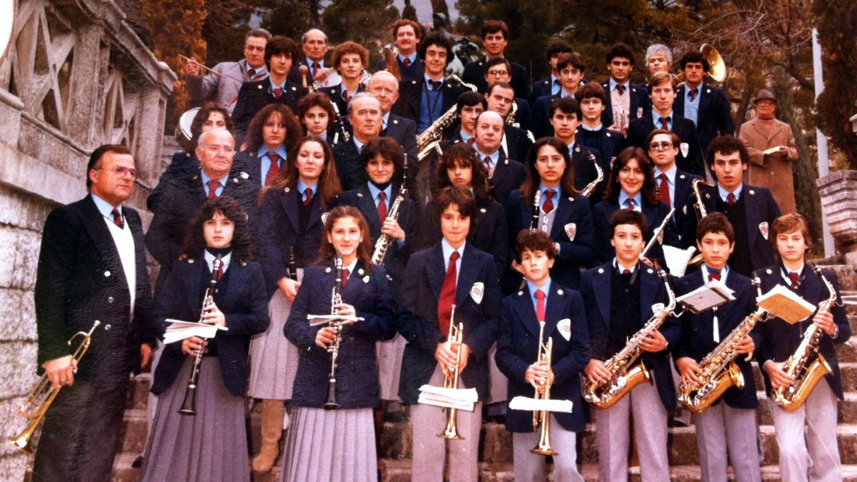 banda day