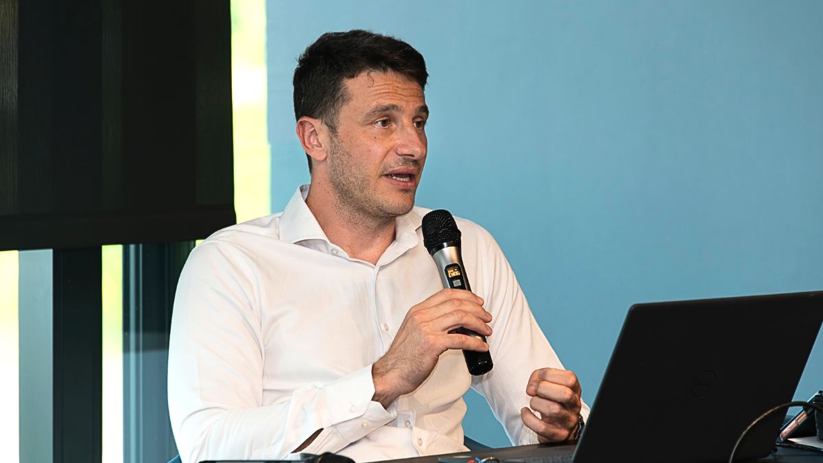 andrea farneti
