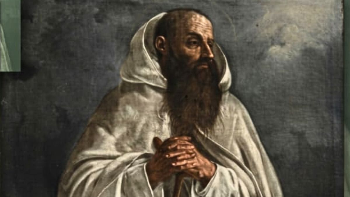 beato forte gabrielli