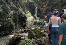 Nocera Umbra, 150 i protagonisti della XIV Camminata Ecologica lungo i sentieri del Monte Pennino