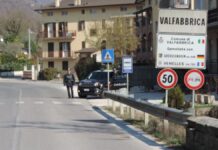 Valfabbrica, giovane trovato in possesso di 220 grammi di droga. Arrestato dai Carabinieri