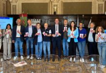 “io sto con Avis. E tu?”. Partita la campagna di Avis Gualdo Tadino che coinvolge la cittadinanza