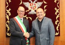 Gualdo Tadino e Alhaurín el Grande, firmato in Spagna il patto di gemellaggio
