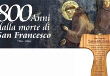 Nocera Umbra, torna in città la mostra “Cantico delle Creature” degli studenti dell’Omnicomprensivo