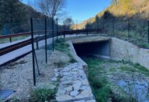 Sigillo, un milione di euro per la Valle del Sodo: sabato l’inaugurazione del ponte e delle opere
