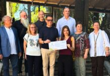 Nocera Umbra Borgo Green, premiato il concorso artistico per le scuole dedicato a San Francesco