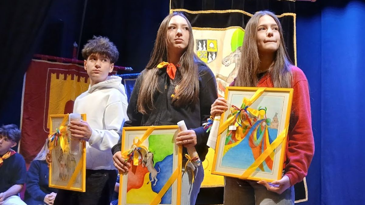 presentazione palio primavera 2026 1