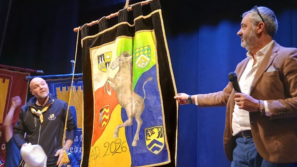 presentazione palio primavera 2026 2