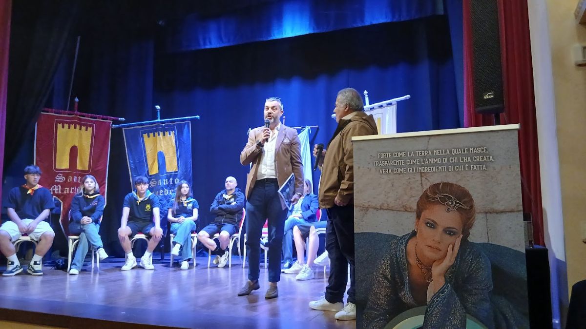 presentazione palio primavera 2026 5
