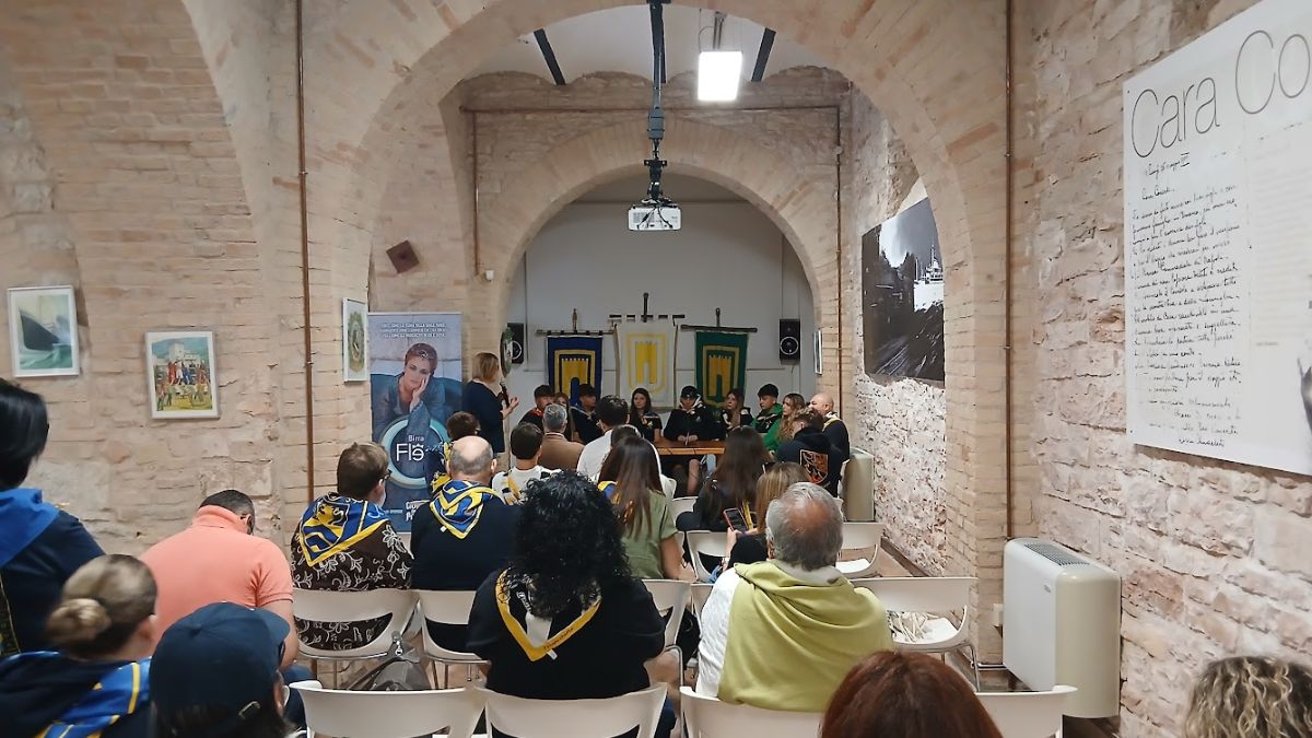 presentazione palio primavera 2026 6
