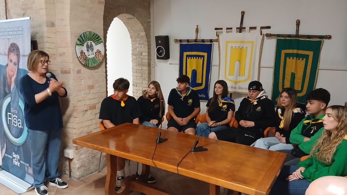 presentazione palio primavera 2026 7