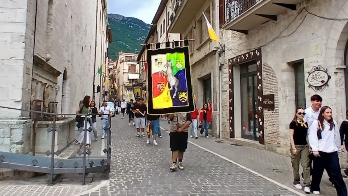 presentazione palio primavera 2026 8