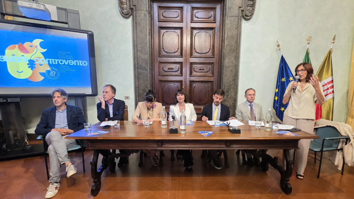 presentazione suoni controvento 2026
