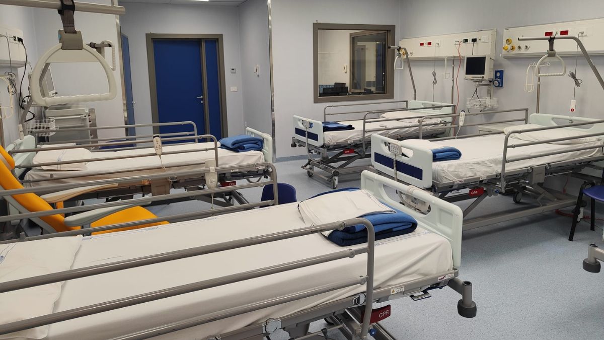 pronto soccorso branca interno