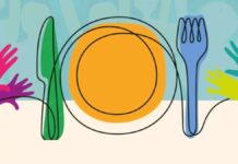 “Sapori che uniscono”, a Gualdo Tadino cena di raccolta fondi a sostegno delle attività del Germoglio