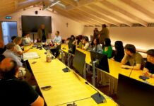 Gualdo Tadino e Schwandorf, studenti protagonisti del progetto europeo premiato a Berlino