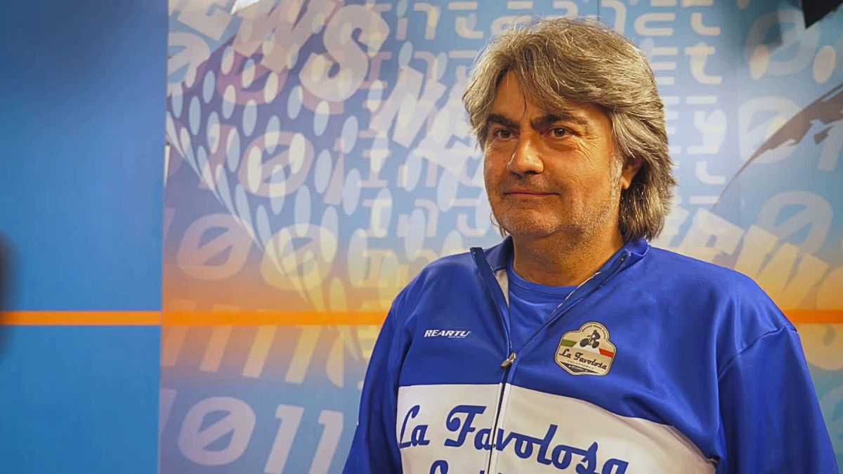 tiziano brunetti la favolosa