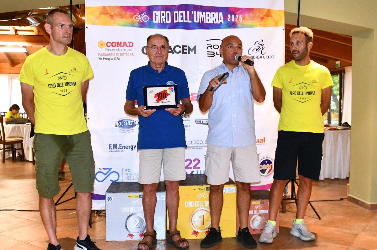 Giro dell'Umbria Master 2026 (2)