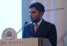 Tommaso Costantini confermato presidente di Confindustria dell’eugubino-gualdese