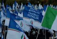 Fratelli d’Italia critica Presciutti: “Profondamente sbagliato firmare l’appello a sostegno di Lepore”