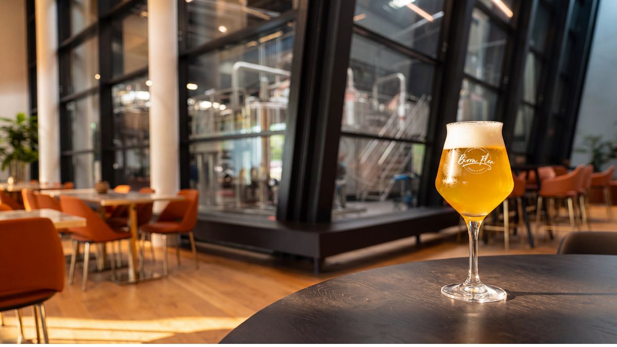 birra flea
