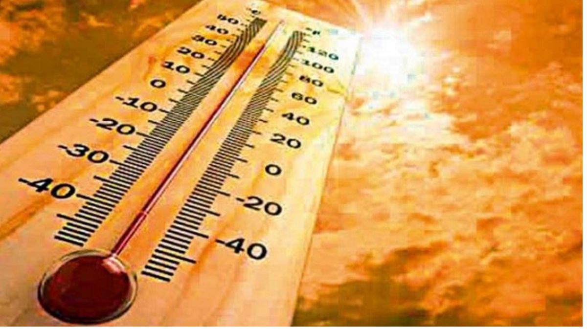 caldo temperature alte