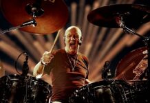 Suoni Controvento: Chris Slade (ex AC/DC) a Fossato, don Ciotti a Sigillo e trekking con delitto a Val di Ranco