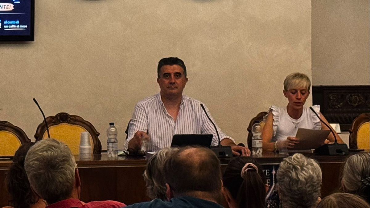dante sotto le stesse luigi girlanda