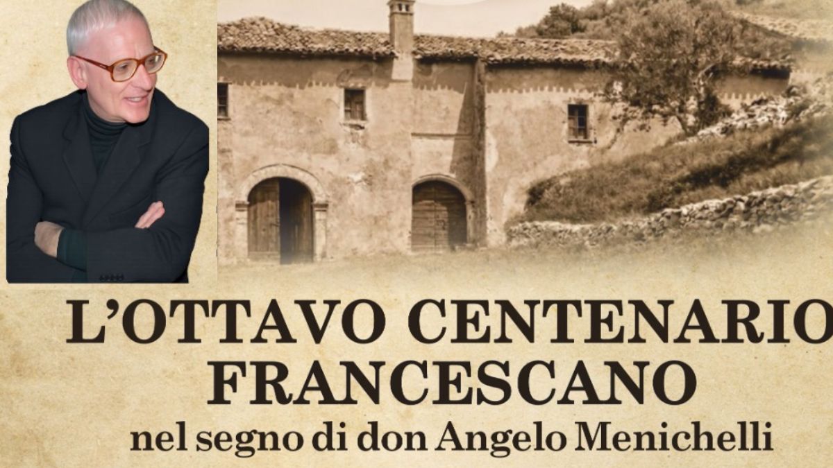 don angelo menichelli