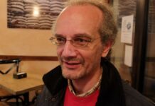 Oggi pomeriggio l’ultimo saluto a Fabrizio Capodimonti