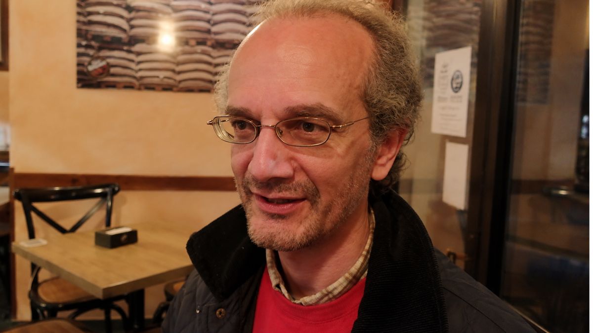 fabrizio capodimonti
